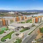 Ilhas Do Lago Eco Resort