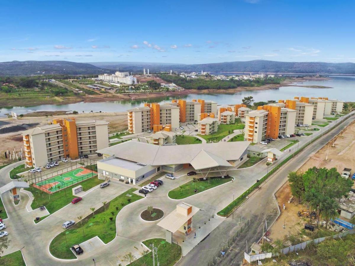 Apartment Ilhas Do Eco *