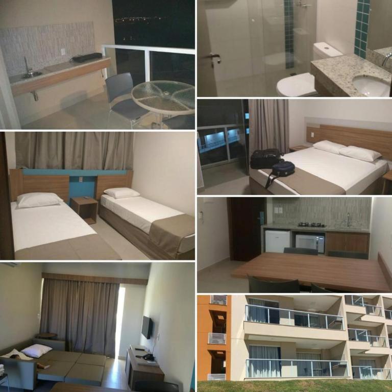 Apartment Ilhas Do Eco *