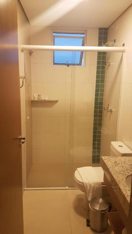 Ilhas Do Eco Apartment