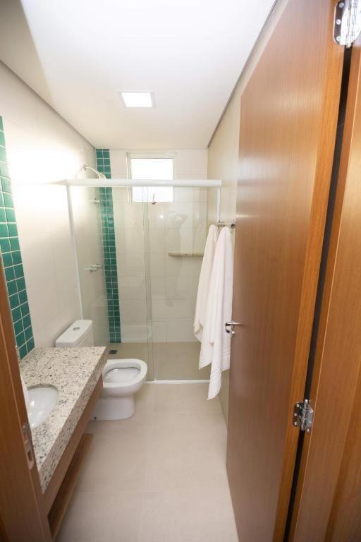 Ilhas Do Eco Apartment Caldas Novas
