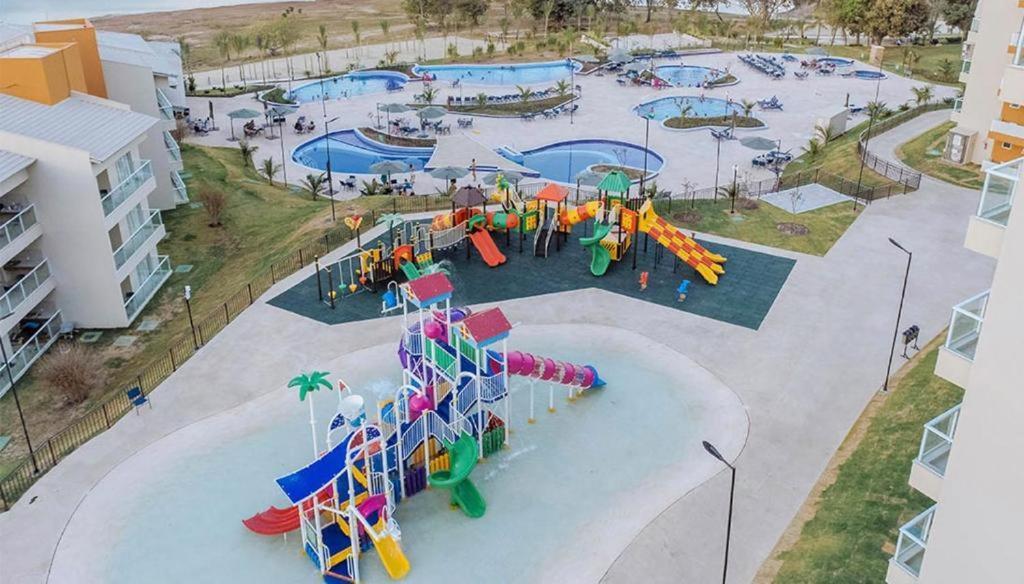 Ilhas Do Eco Caldas Novas