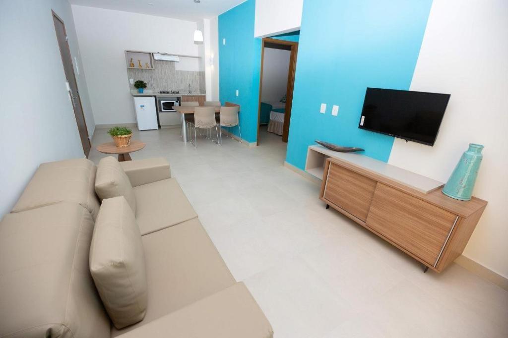 Ilhas Do Eco Caldas Novas