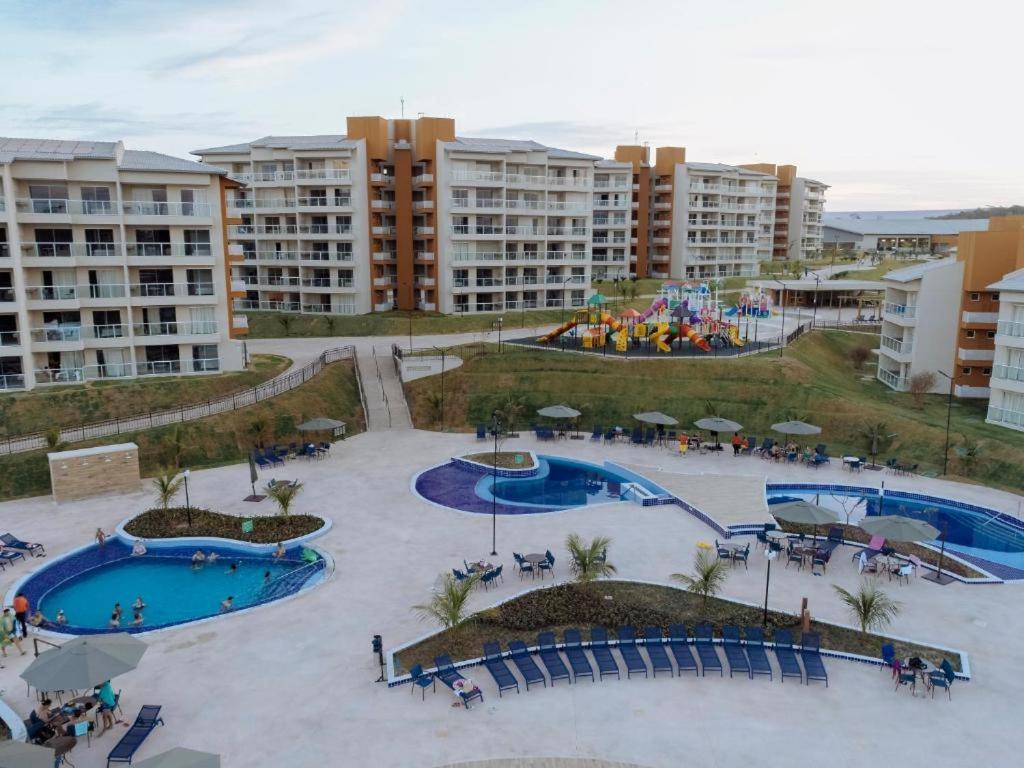 Apartment Ilhas Do Eco Caldas Novas