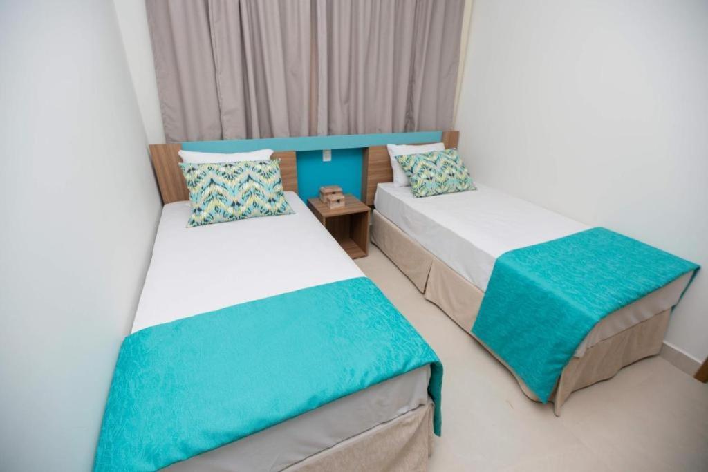 Apartment Ilhas Do Eco